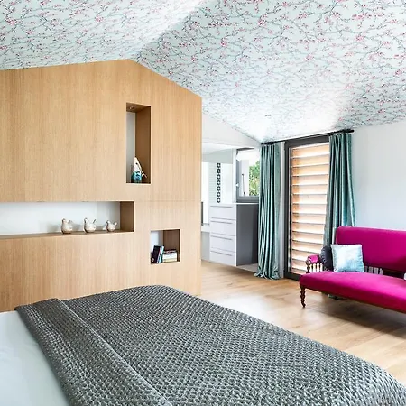 Sleeps 10 ヴィラ *