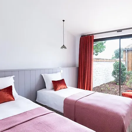 Sleeps 10 ヴィラ *